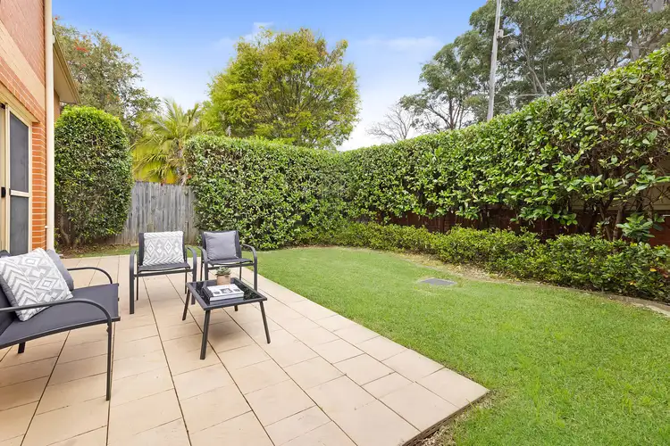 Main view of Homely townhouse listing, 2/2c Carden Avenue, Wahroonga NSW 2076