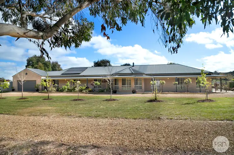 Main view of Homely house listing, 87 Taemore Close, Haddon VIC 3351