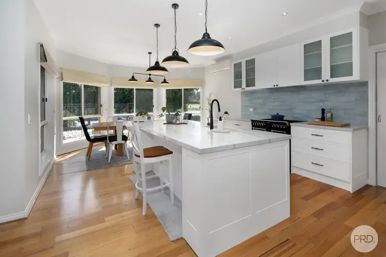 Fourth view of Homely house listing, 87 Taemore Close, Haddon VIC 3351