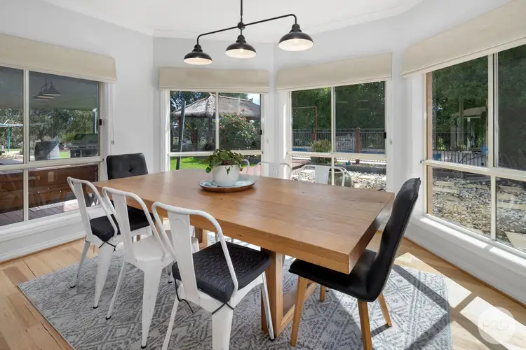 Sixth view of Homely house listing, 87 Taemore Close, Haddon VIC 3351