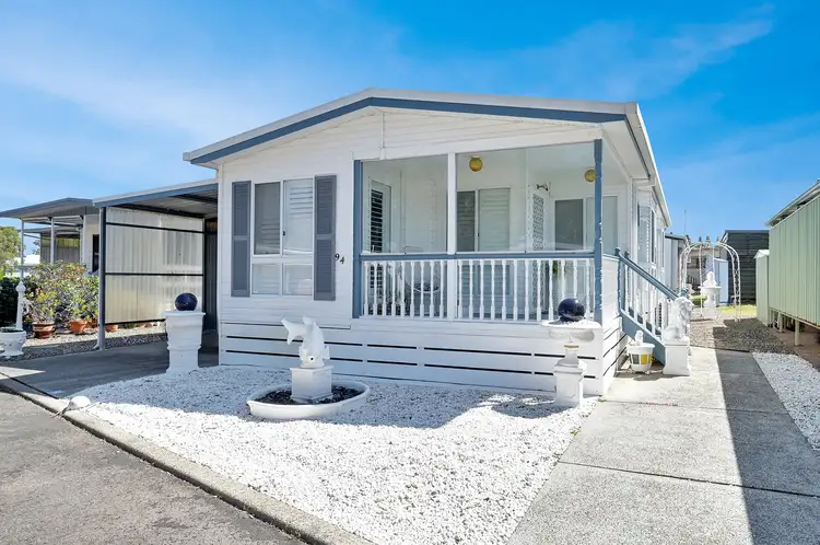 81 Kalaroo Road