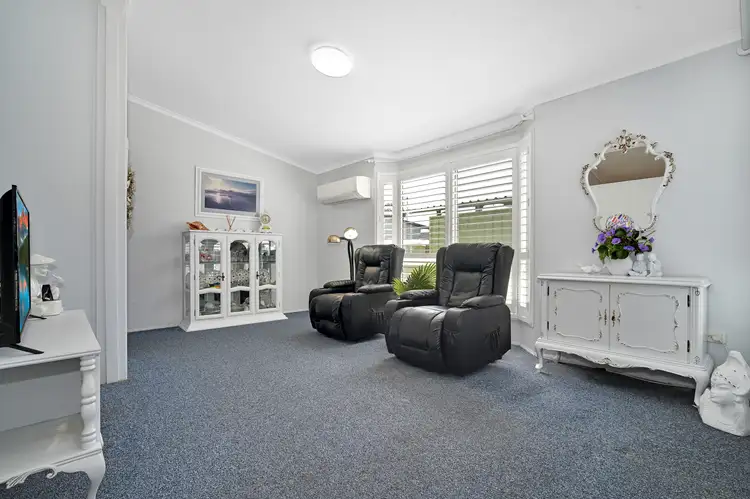 Third view of Homely retirement listing, 94/81 Kalaroo Road, Redhead NSW 2290