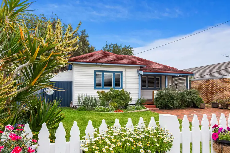 Main view of Homely house listing, 6 Coombe Street, Bayswater WA 6053