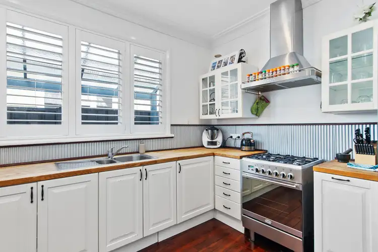 Fifth view of Homely house listing, 6 Coombe Street, Bayswater WA 6053