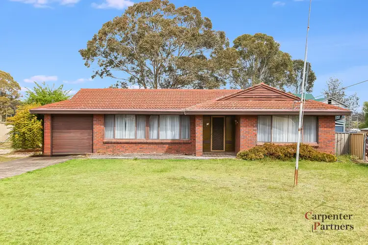 Main view of Homely house listing, 74 Radnor Road, Bargo NSW 2574
