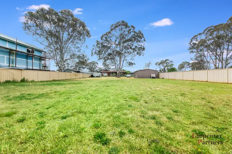 Second view of Homely house listing, 74 Radnor Road, Bargo NSW 2574