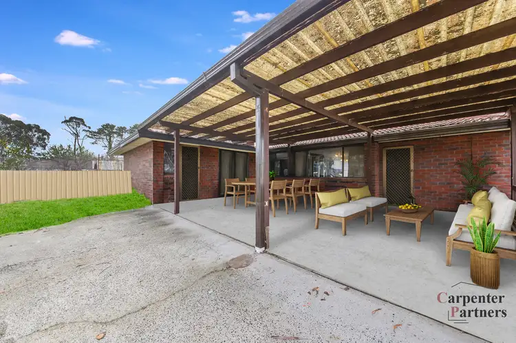 Fourth view of Homely house listing, 74 Radnor Road, Bargo NSW 2574