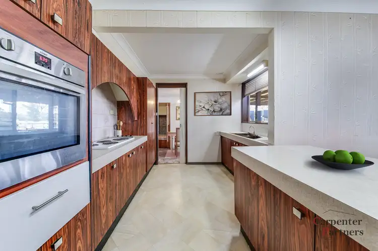 Fifth view of Homely house listing, 74 Radnor Road, Bargo NSW 2574