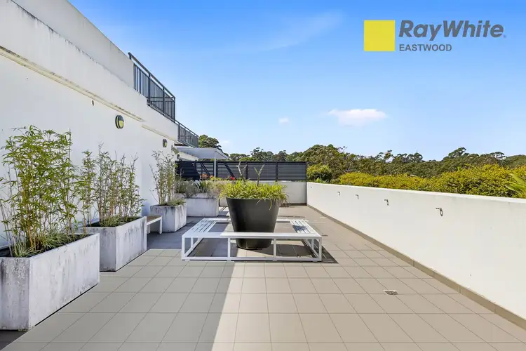 Sixth view of Homely apartment listing, 204/56-60 Gordon Crescent, Lane Cove North NSW 2066