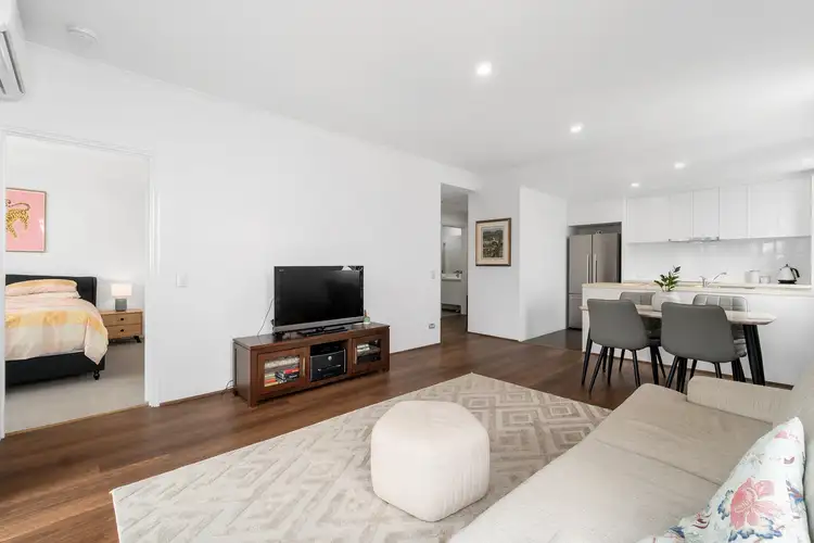 Third view of Homely apartment listing, 5/1 Foyle Road, Bayswater WA 6053