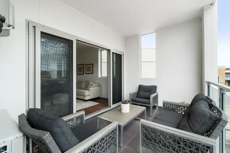 Fifth view of Homely apartment listing, 5/1 Foyle Road, Bayswater WA 6053