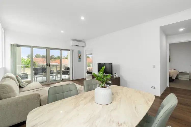 Sixth view of Homely apartment listing, 5/1 Foyle Road, Bayswater WA 6053