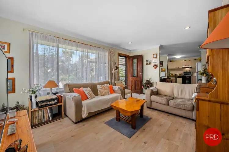 Third view of Homely semi-detached listing, 1/6 O'Neill Street, Coffs Harbour NSW 2450