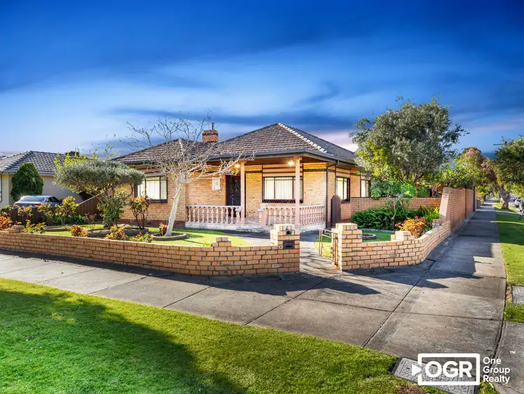 52 Jukes Road, Fawkner VIC 3060