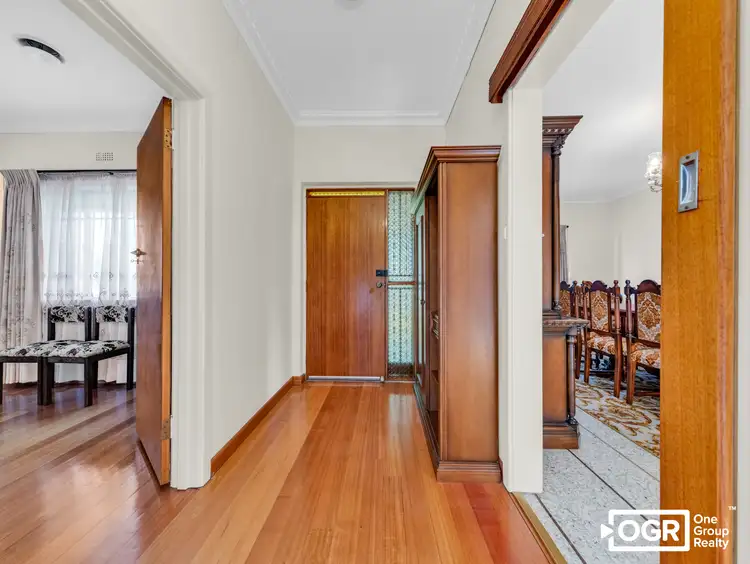 Third view of Homely house listing, 52 Jukes Road, Fawkner VIC 3060