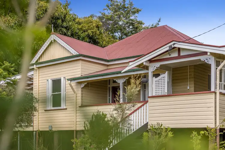 30 Hume Street
