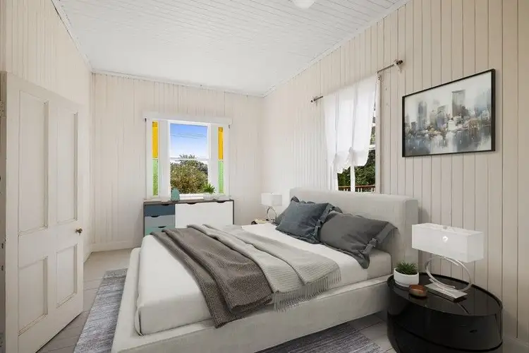 Fifth view of Homely house listing, 30 Hume Street, North Toowoomba QLD 4350