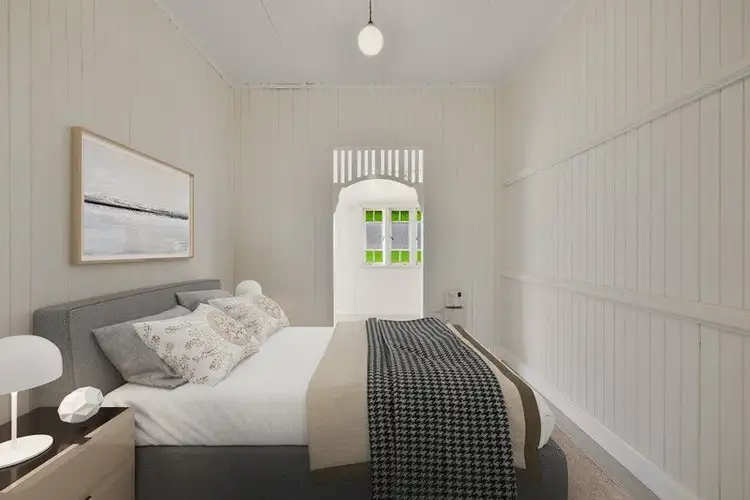 Sixth view of Homely house listing, 30 Hume Street, North Toowoomba QLD 4350