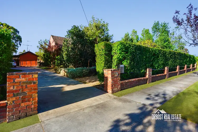 Second view of Homely house listing, 19 Scott Street, Orbost VIC 3888