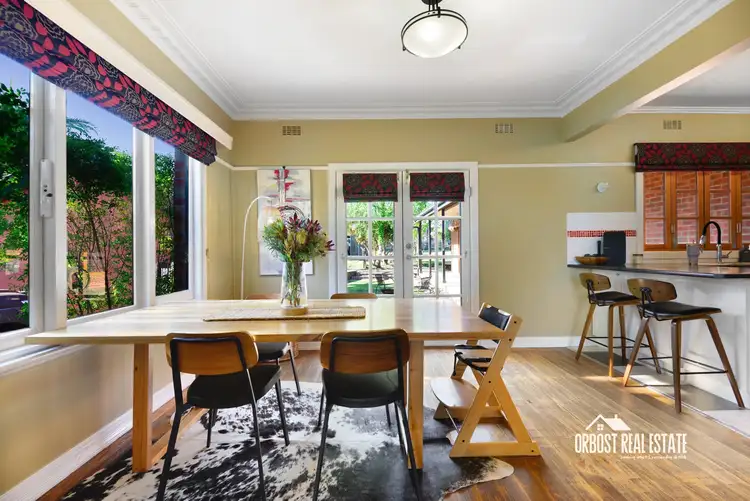 Fourth view of Homely house listing, 19 Scott Street, Orbost VIC 3888