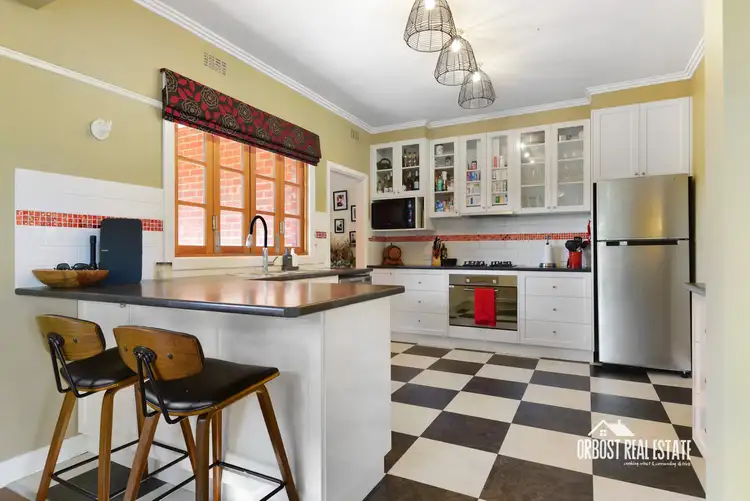 Fifth view of Homely house listing, 19 Scott Street, Orbost VIC 3888