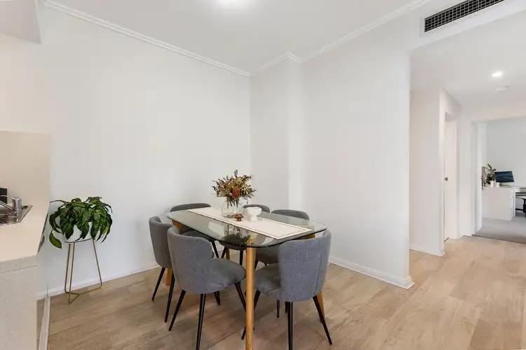 Main view of Homely apartment listing, 17/1-3 Eulbertie Avenue, Warrawee NSW 2074