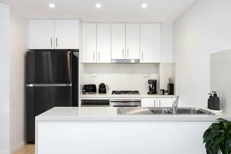 Fourth view of Homely apartment listing, 17/1-3 Eulbertie Avenue, Warrawee NSW 2074