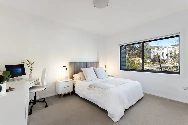 Fifth view of Homely apartment listing, 17/1-3 Eulbertie Avenue, Warrawee NSW 2074
