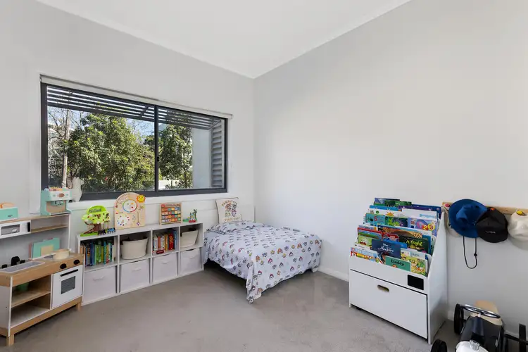 Sixth view of Homely apartment listing, 17/1-3 Eulbertie Avenue, Warrawee NSW 2074