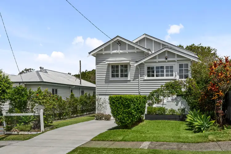 Main view of Homely house listing, 16 Glenalva Terrace, Alderley QLD 4051