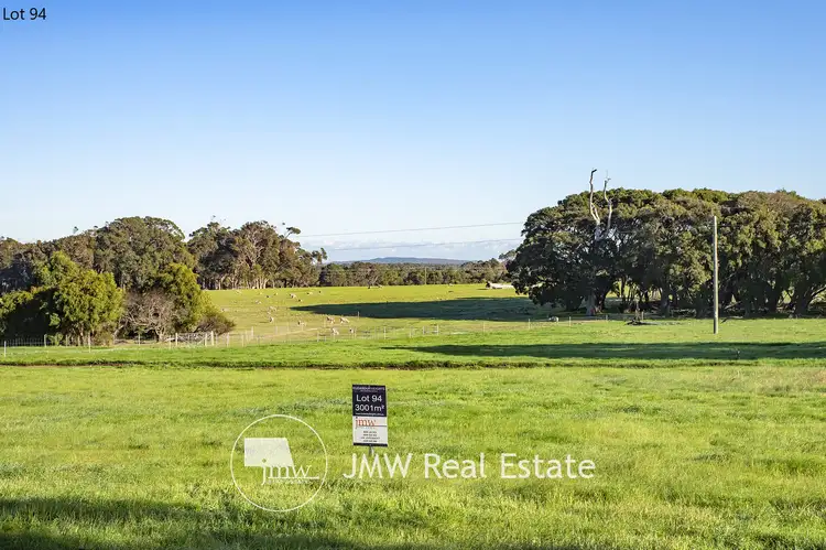 LOT 94 Kudardup Heights, Kudardup WA 6290