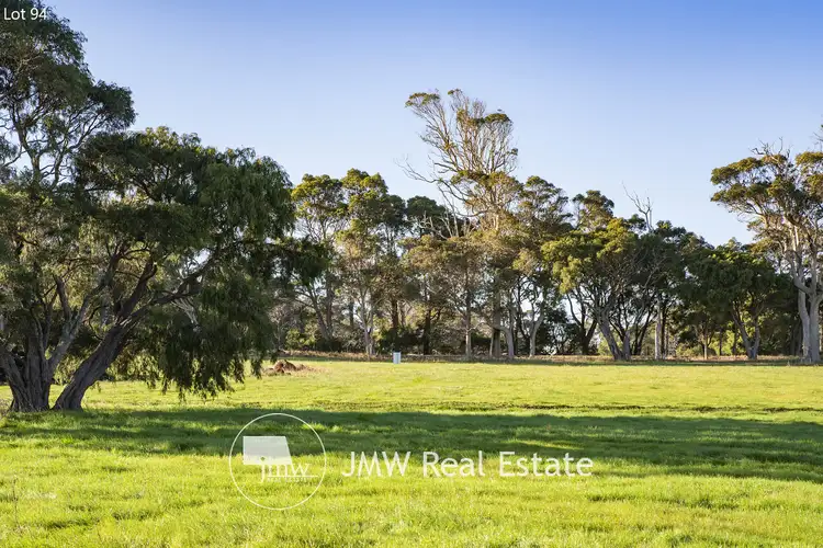 Second view of Homely land listing, LOT 94 Kudardup Heights, Kudardup WA 6290