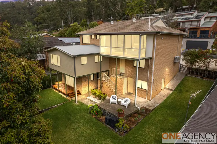 13 Orinda Avenue, North Gosford NSW 2250