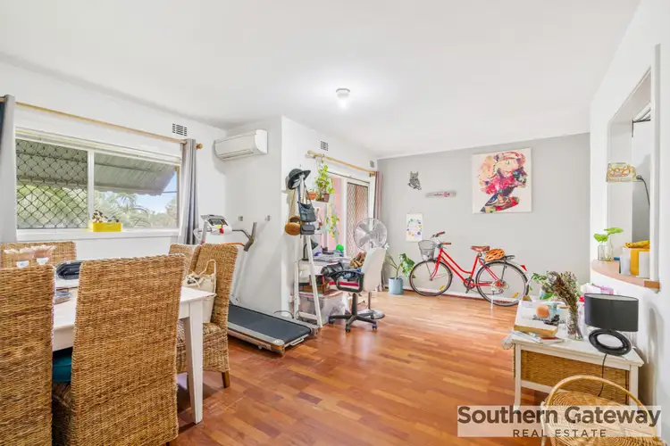 Third view of Homely unit listing, 4/13 Dowling Place, Orelia WA 6167