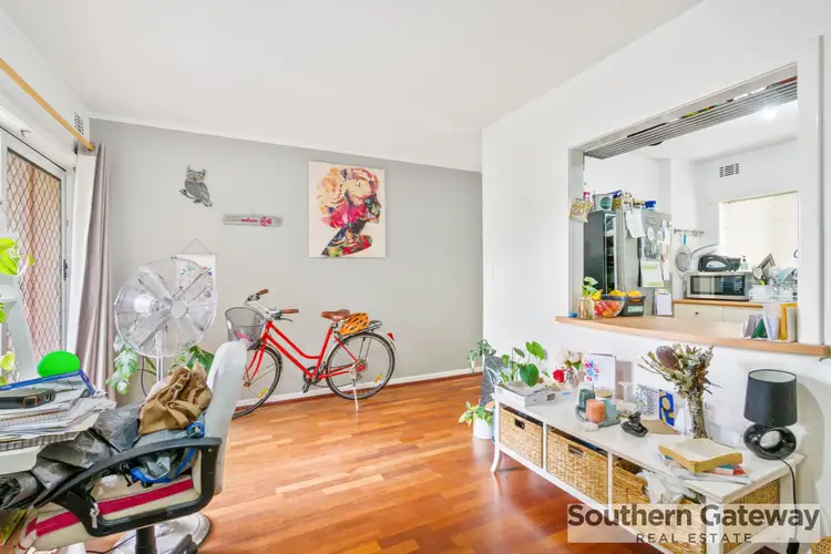 Fourth view of Homely unit listing, 4/13 Dowling Place, Orelia WA 6167