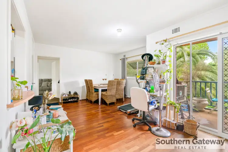 Fifth view of Homely unit listing, 4/13 Dowling Place, Orelia WA 6167