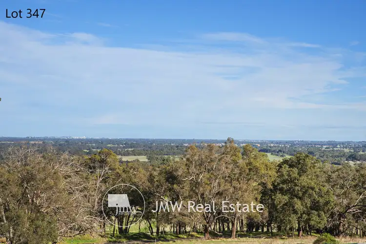 Main view of Homely land listing, LOT 347 Livingstone Heights, Roelands WA 6226