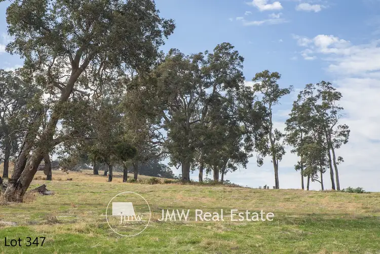 Second view of Homely land listing, LOT 347 Livingstone Heights, Roelands WA 6226