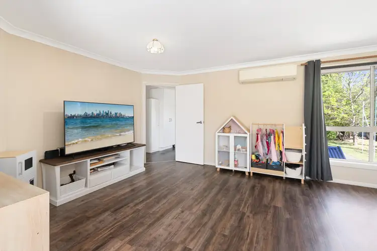 Third view of Homely house listing, 29 Sieben Drive, Orange NSW 2800