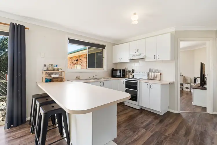 Fourth view of Homely house listing, 29 Sieben Drive, Orange NSW 2800
