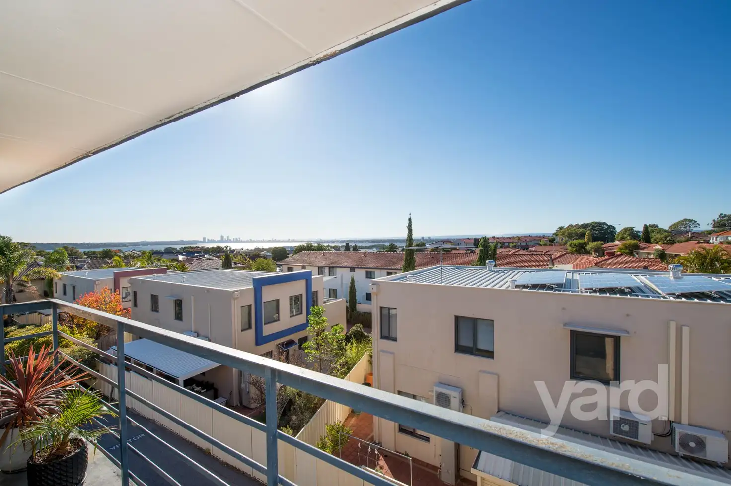 Main view of Homely apartment listing, 13/442 Canning Highway, Attadale WA 6156