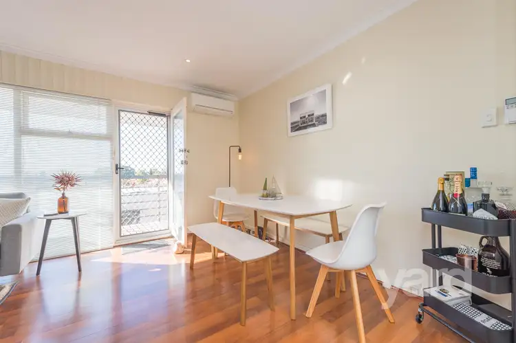 Second view of Homely apartment listing, 13/442 Canning Highway, Attadale WA 6156
