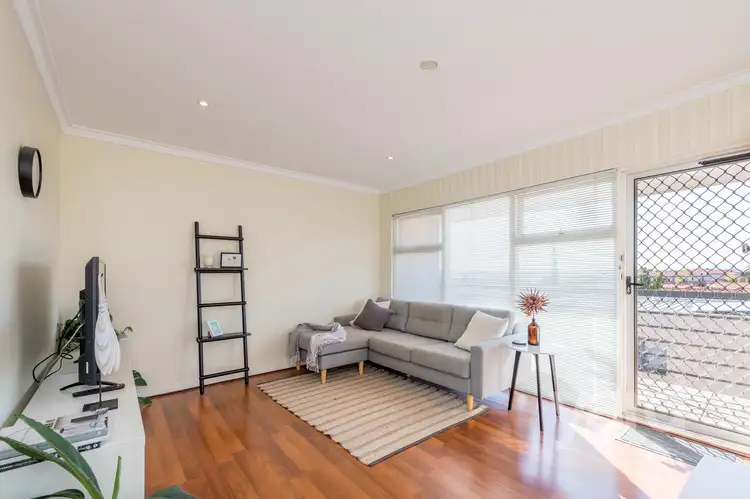 Third view of Homely apartment listing, 13/442 Canning Highway, Attadale WA 6156