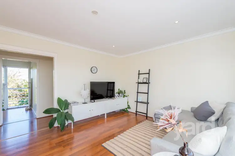 Fourth view of Homely apartment listing, 13/442 Canning Highway, Attadale WA 6156