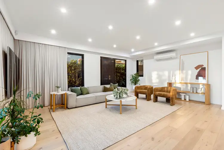 Third view of Homely house listing, 13 Rennison Street, Parkdale VIC 3195