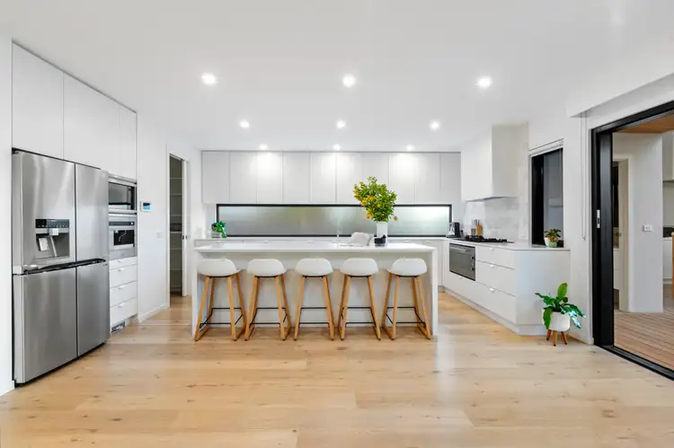 Fourth view of Homely house listing, 13 Rennison Street, Parkdale VIC 3195