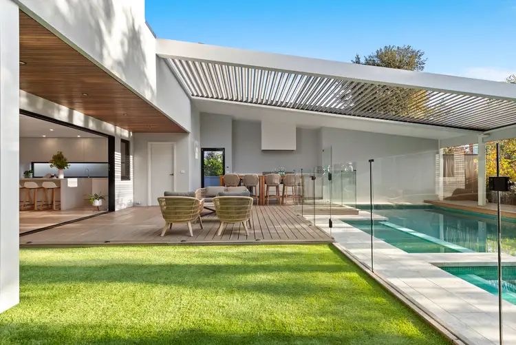 Fifth view of Homely house listing, 13 Rennison Street, Parkdale VIC 3195