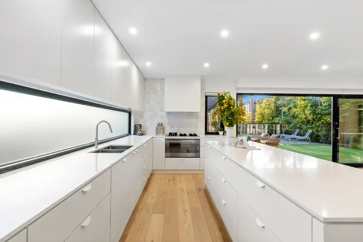 Sixth view of Homely house listing, 13 Rennison Street, Parkdale VIC 3195