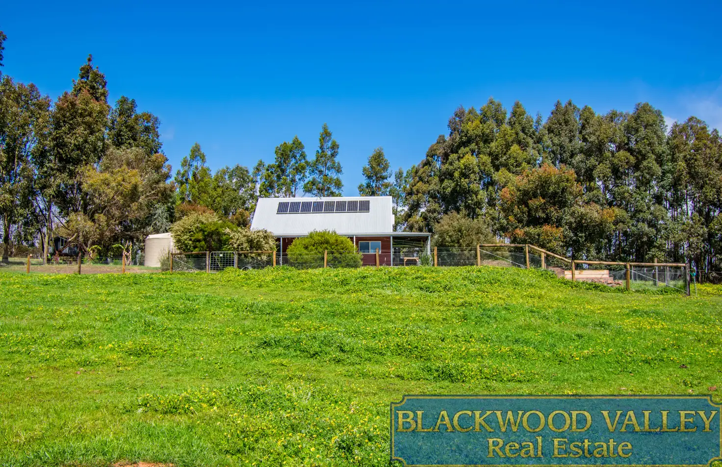 Main view of Homely house listing, 50 Forest View Court, North Greenbushes WA 6254