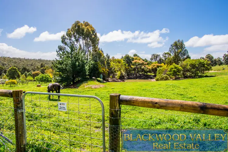 Second view of Homely house listing, 50 Forest View Court, North Greenbushes WA 6254